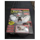 UNOPENED BY ROCKEY TEAM, COULD BE OPENED AT