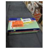 UNOPENED BY ROCKEY TEAM, COULD BE OPENED AT