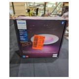 UNOPENED BY ROCKEY TEAM, COULD BE OPENED AT