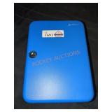 UNOPENED BY ROCKEY TEAM, Could Be Opened At