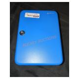 UNOPENED BY ROCKEY TEAM, Could Be Opened At