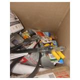 UNOPENED BY ROCKEY TEAM, Could Be Opened At