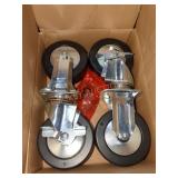 UNOPENED BY ROCKEY TEAM, Could Be Opened At