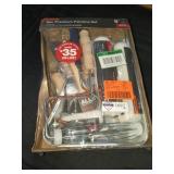 UNOPENED BY ROCKEY TEAM, Could Be Opened At