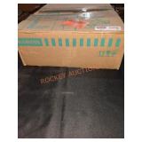 UNOPENED BY ROCKEY TEAM, Could Be Opened At