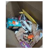 UNOPENED BY ROCKEY TEAM, COULD BE OPENED AT