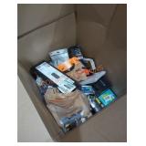 UNOPENED BY ROCKEY TEAM, COULD BE OPENED AT