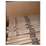 Box Lot Of Filters