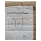 UNOPENED BY ROCKEY TEAM, COULD BE OPENED AT