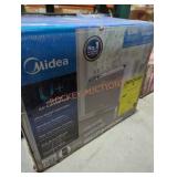 Midea 8,000 btu window air conditioner