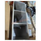UNOPENED BY ROCKEY TEAM, COULD BE OPENED AT