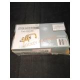 UNOPENED BY ROCKEY TEAM, Could Be Opened At