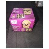 UNOPENED BY ROCKEY TEAM, Could Be Opened At