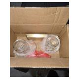 Sold as is where is. No guarantees or returns.