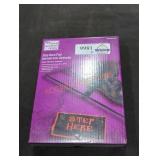 UNOPENED BY ROCKEY TEAM, Could Be Opened At