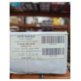 UNOPENED BY ROCKEY TEAM, COULD BE OPENED AT