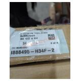 UNOPENED BY ROCKEY TEAM, COULD BE OPENED AT