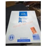 UNOPENED BY ROCKEY TEAM, COULD BE OPENED AT