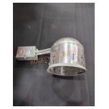 Sold As Is Where Is No Guarantees No Returns,