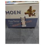 UNOPENED BY ROCKEY TEAM, Could Be Opened At