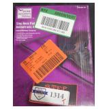 UNOPENED BY ROCKEY TEAM, Could Be Opened At