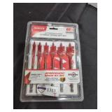 UNOPENED BY ROCKEY TEAM, Could Be Opened At