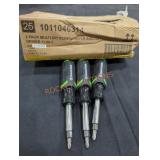 Sold As Is Where Is No Guarantees No Returns,