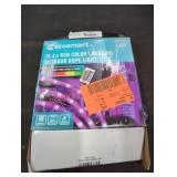 UNOPENED BY ROCKEY TEAM, Could Be Opened At