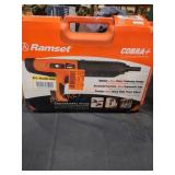 UNOPENED BY ROCKEY TEAM, Could Be Opened At