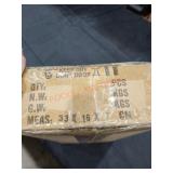 UNOPENED BY ROCKEY TEAM, Could Be Opened At