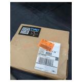 Sold As Is Where Is No Guarantees No Returns,