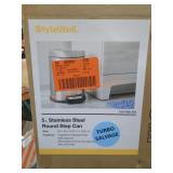 UNOPENED BY ROCKEY TEAM, Could Be Opened At