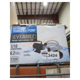 UNOPENED BY ROCKEY TEAM, Could Be Opened At