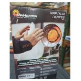 UNOPENED BY ROCKEY TEAM, COULD BE OPENED AT