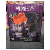 UNOPENED BY ROCKEY TEAM, Could Be Opened At