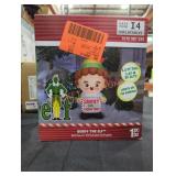 UNOPENED BY ROCKEY TEAM, Could Be Opened At