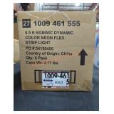 UNOPENED BY ROCKEY TEAM, Could Be Opened At