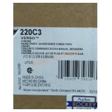 UNOPENED BY ROCKEY TEAM, Could Be Opened At