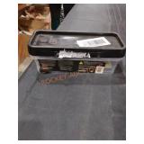 UNOPENED BY ROCKEY TEAM, Could Be Opened At