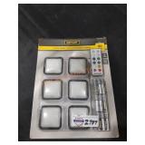 UNOPENED BY ROCKEY TEAM, Could Be Opened At