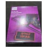 UNOPENED BY ROCKEY TEAM, Could Be Opened At