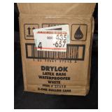 DryLok Waterproofer