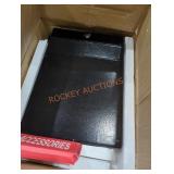 UNOPENED BY ROCKEY TEAM, COULD BE OPENED AT