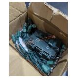 UNOPENED BY ROCKEY TEAM, COULD BE OPENED AT