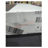 UNOPENED BY ROCKEY TEAM, COULD BE OPENED AT