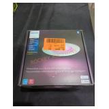 UNOPENED BY ROCKEY TEAM, COULD BE OPENED AT