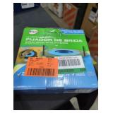 UNOPENED BY ROCKEY TEAM, COULD BE OPENED AT