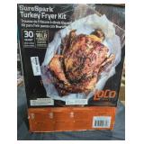 UNOPENED BY ROCKEY TEAM, Could Be Opened At