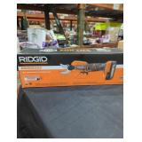 Ridgid 18v brushless pruner kit