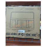 UNOPENED BY ROCKEY TEAM, Could Be Opened At